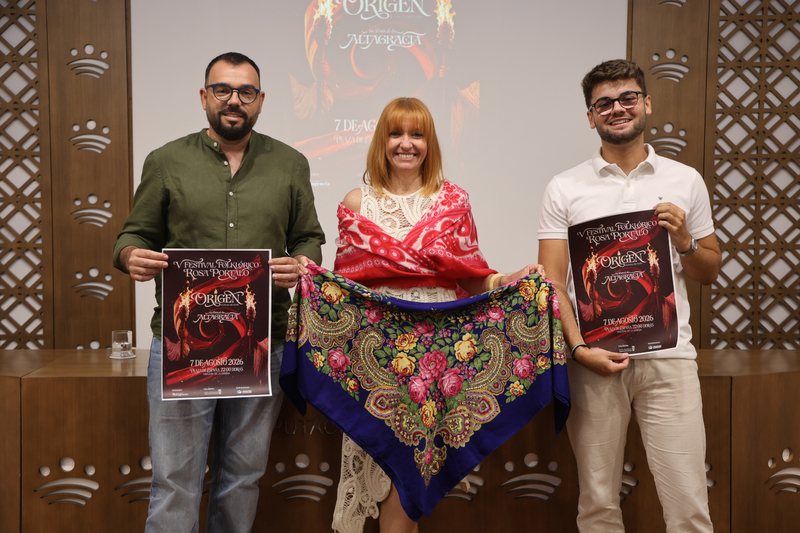 Higuera de la Serena invita a la región a volver a las raíces en su V Festival Folklórico Rosa Portalo