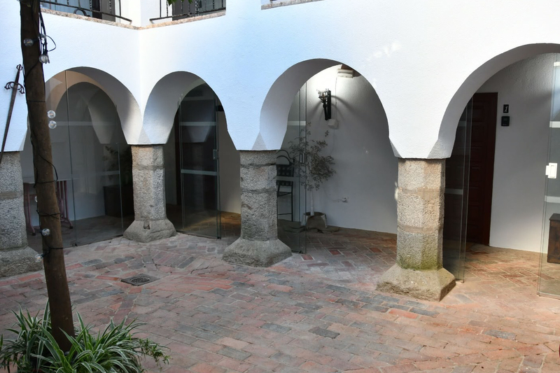 Impulsada la recuperación del Santuario de Belén como referente patrimonial y turístico de La Serena