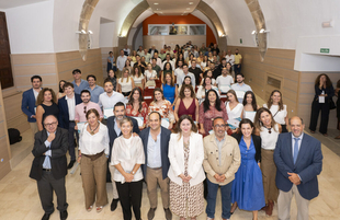 El Máster de Gestión y Administración Local aporta futuros secretarios-secretarias interventores para los municipios de la provincia