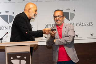 Nace CineClub Cáceres, de la mano de Fundación ReBross y la Diputación Provincial