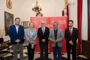 El proyecto “Provincia UEX” acerca la universidad a todos los pueblos de la provincia