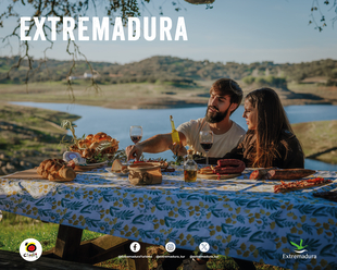 Extremadura celebra el Día Mundial de la Tapa en Bruselas con una experiencia culinaria diseñada de la mano del restaurante Versátil