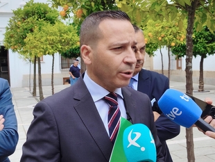 Vox acudirá a los tribunales si la presidenta de la Asamblea no acepta la comparecencia del hermano de Pedro Sánchez