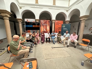 El Festival de Mérida alberga el seminario ‘Utilización de edificios patrimoniales como espacios escénicos’ dentro del programa Dancing Histor(Y)ies