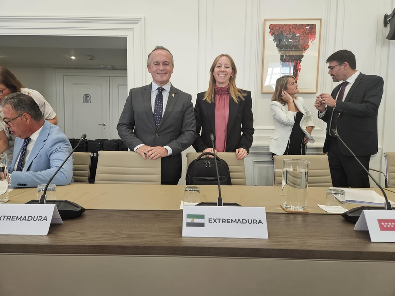 Extremadura reclama al Gobierno un 'mejor marco legal' del Plan Estatal de Vivienda para atender las necesidades