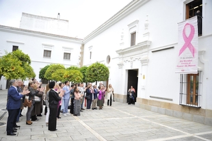 El nuevo mamógrafo pondrá a Extremadura 