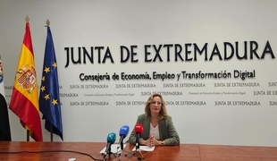 La Junta destaca que Extremadura registra la 