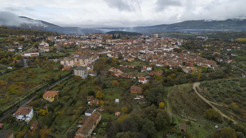 La Junta concede ayudas por valor de 5,4 millones de euros a entidades locales para la realización de obras o servicios