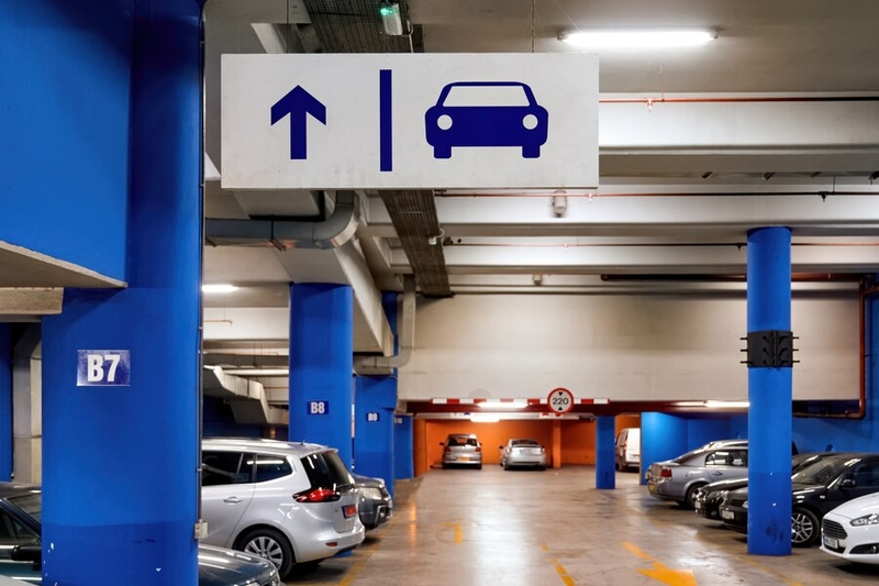 Aeropuerto de Madrid: cómo encontrar aparcamiento con MyParking