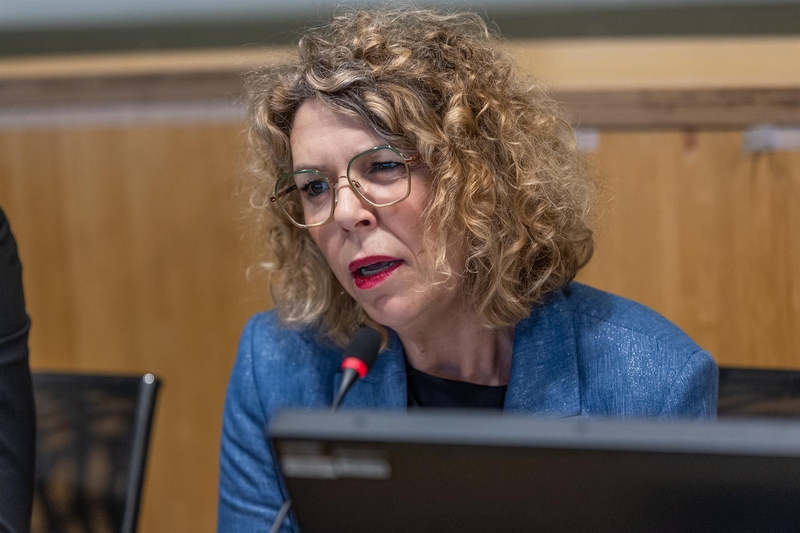 Extremadura defiende en Bruselas una política de cohesión flexible y orientada a las necesidades de cada territorio