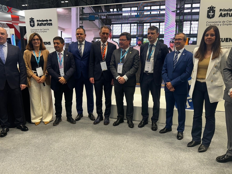 Extremadura busca posicionarse como territorio estratégico de innovación tecnológica, formación y producción en defensa