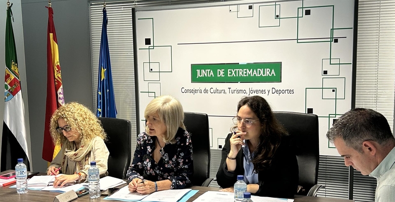 La Junta invierte 220.000 euros en la adquisición de libros para bibliotecas y el Plan de Fomento de la Lectura