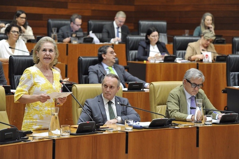 La Junta destaca que está 'invirtiendo y trabajando como nunca' para garantizar 'confort térmico' en centros educativos