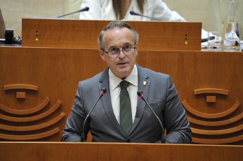 La Junta cree que es posible 'aliviar' a corto plazo el 'problema' de la vivienda con incentivos fiscales y 'compromiso'