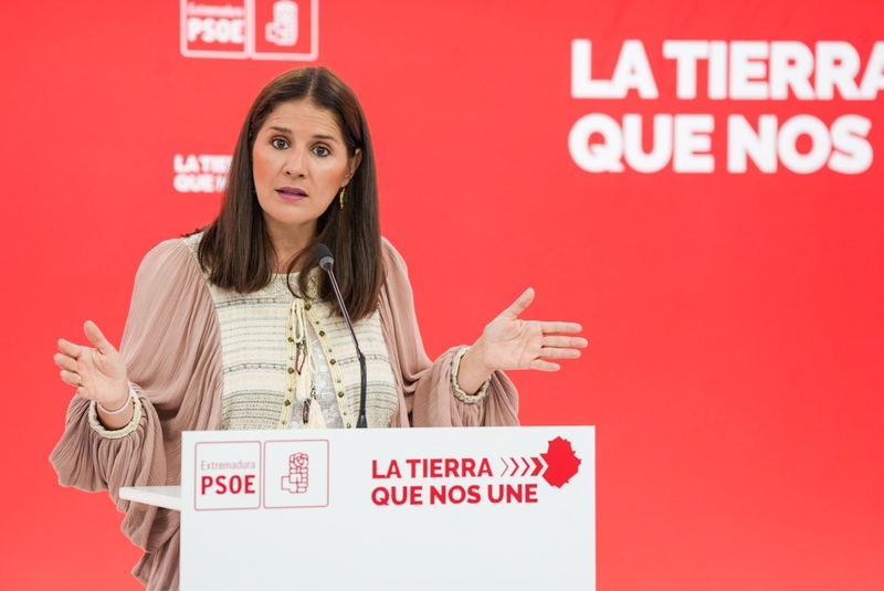 El PSOE abordará los 'problemas reales' en el Debate del Estado de la Región del que espera 'poco' de Guardiola