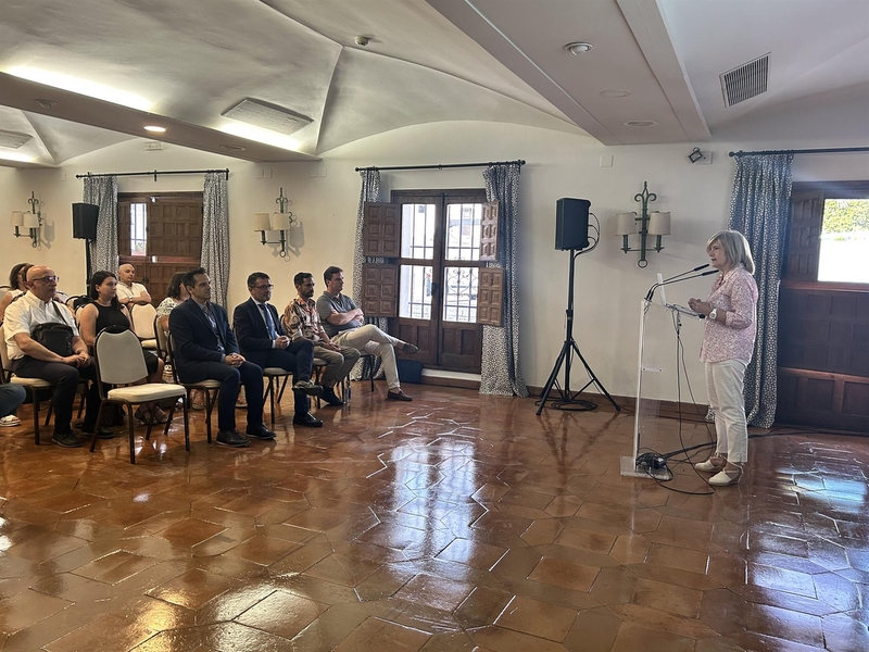Extremadura se posiciona como destino ideal para vivir y trabajar con una estrategia de turismo residencial
