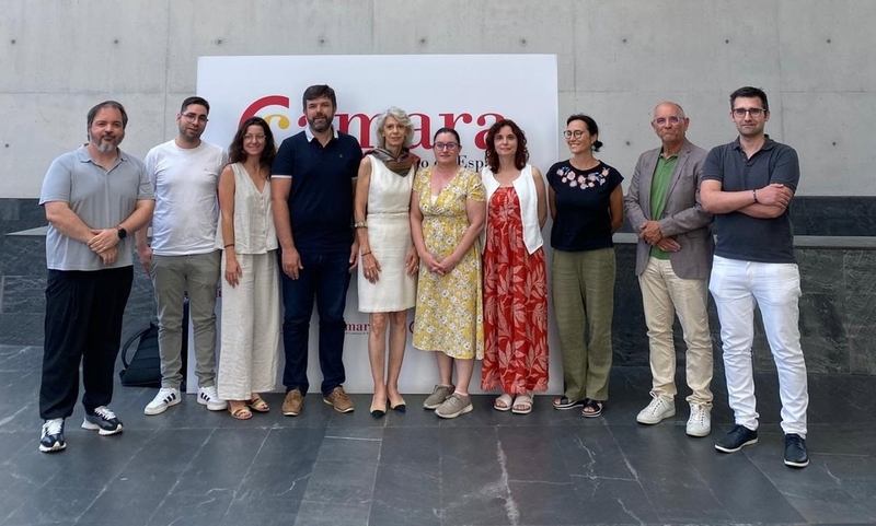 Extremadura participa en el proyecto ASCA para acelerar la transformación inteligente y sostenible de las pymes