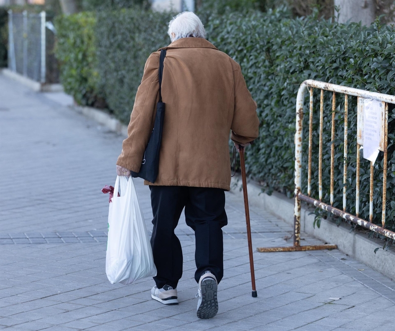 Extremadura es la segunda CCAA que más invierte en dependencia por habitante y año