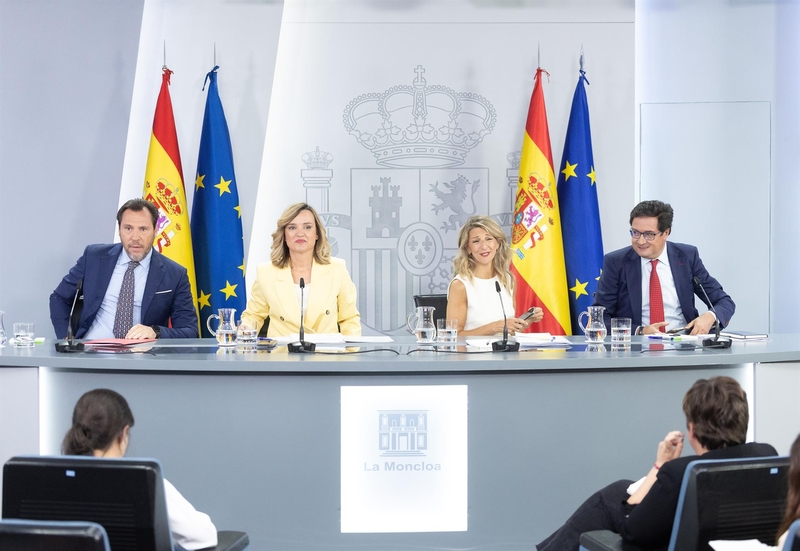 El Gobierno destina 1,5 millones a Extremadura para ampliar la cartera bucodental del Sistema Nacional de Salud
