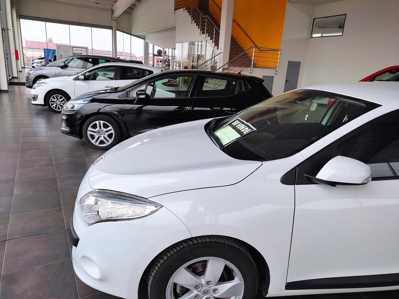 El mercado de coches de ocasión en Extremadura cae un 2,5% en 2025, con un total de 28.964 unidades vendidas