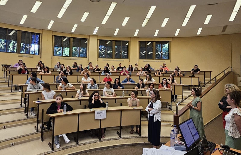 La Junta de Extremadura insiste en que las oposiciones para Administración General se acumularán y publicarán antes de las elecciones