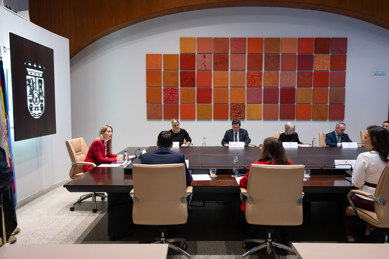 La Junta amplía las ayudas a empresas turísticas afectadas por los incendios del pasado verano