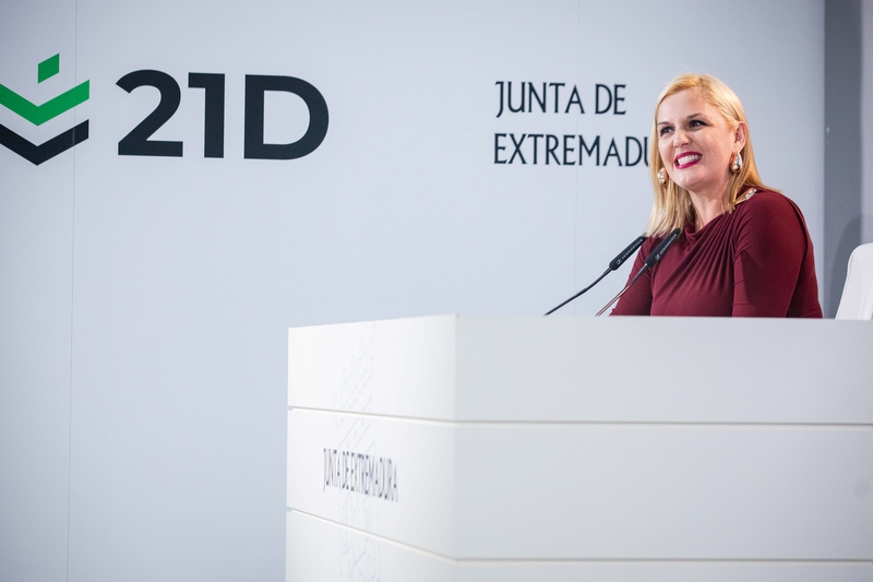 El índice de participación en las elecciones autonómicas era del 35,74 por ciento a las 14 horas