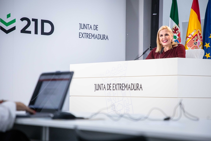 El índice de participación en las elecciones autonómicas era del 50'64% a las 18 horas