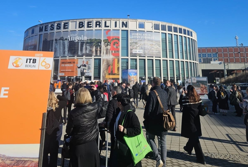 La Junta afianza la promoción de Extremadura en la principal feria de turismo del mundo que se celebra en Alemania
