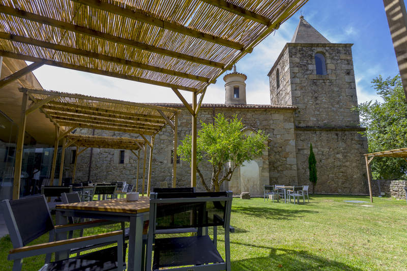 Los turistas internacionales crecen el 8,8 por ciento en los hoteles extremeños en febrero