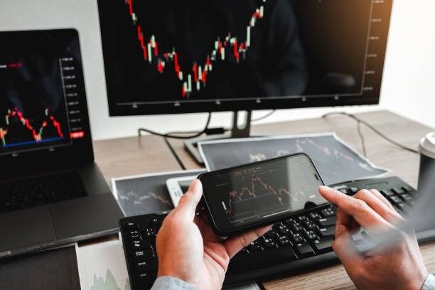 Corrección del Mercado: Por Qué No Deberías Tener Miedo y Cómo Aprovecharla