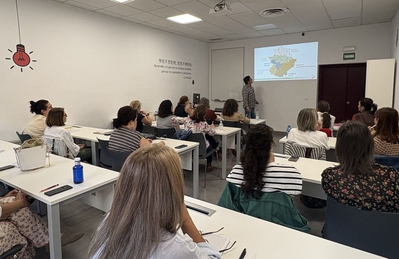 La Junta incorpora 23 nuevos cursos al Plan de Formación 2026 de la Escuela de Administración Pública