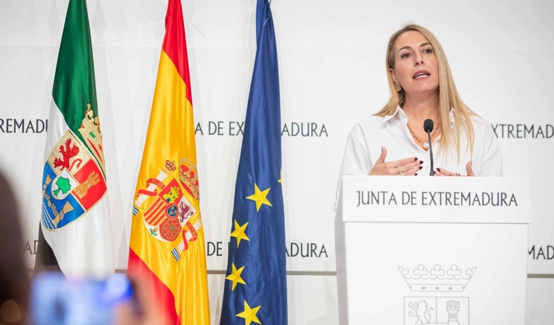 Guardiola anuncia su nuevo equipo de gobierno con el que se mantiene la misma línea de actuación