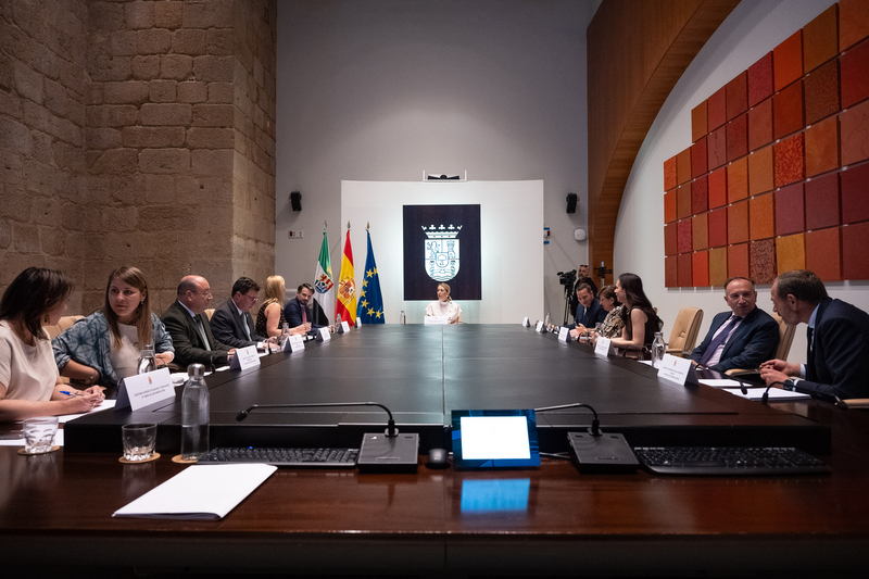 Aprobado un decreto ley que contempla el grado de 'dependencia extrema' para personas con ELA