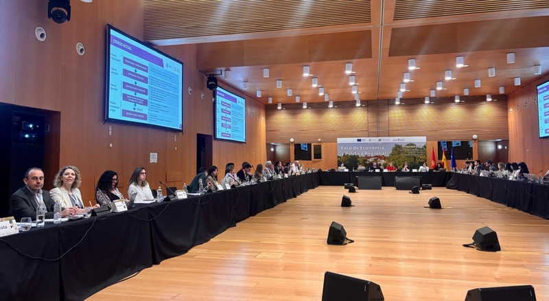 Extremadura pide avanzar ya en la preparación del nuevo marco europeo de fondos 2028-2034