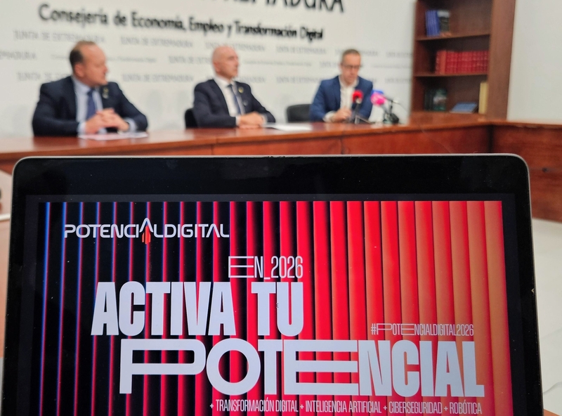 'Potencial Digital' se consolida como herramienta clave de la Estrategia de Transformación 