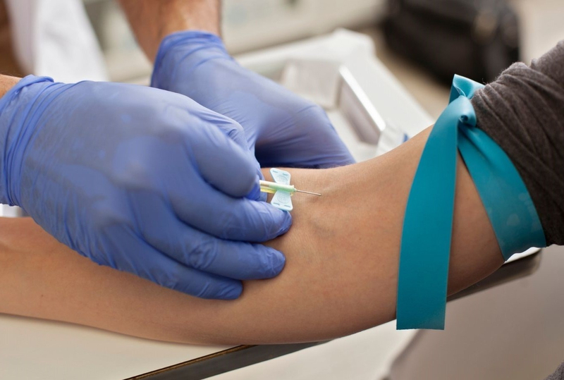 El Banco de Sangre de Extremadura programa el calendario de donaciones de julio para disponer de reservas de sangre