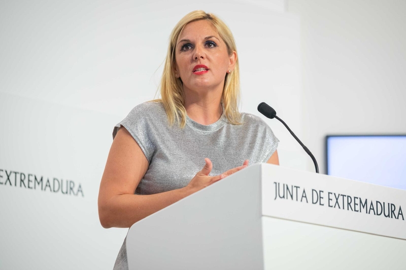 Extremadura pide al ministro de Hacienda información completa y desagregada por comunidad autónoma del nuevo sistema de financiación