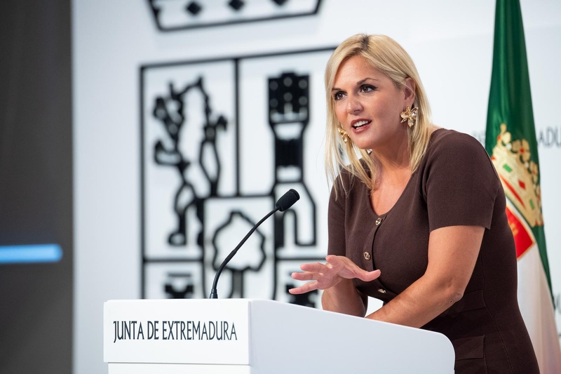 Manzano reclama al ministro de Hacienda información sobre la posibilidad de ampliar plazos de los fondos europeos de recuperación