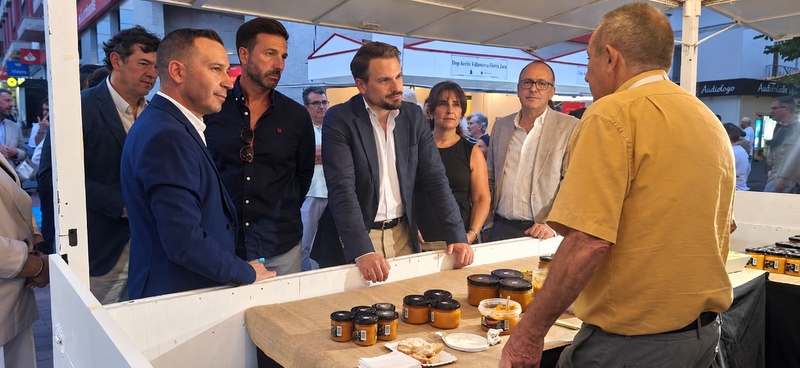 La Junta exige las mismas reglas para el campo extremeño: 'No podemos competir con las manos atadas'