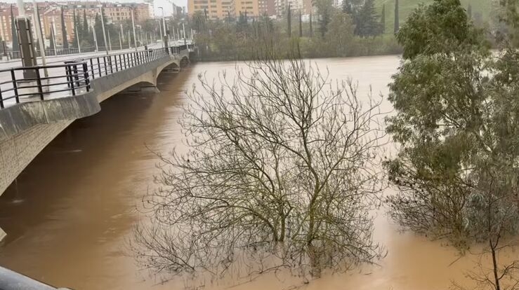 Inuncaex: el Plan de Extremadura ante el riesgo de inundaciones